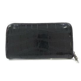 クロムハーツ CHROME HEARTS WALLET【中古】