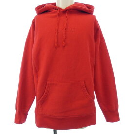 シュプリーム SUPREME パーカー【中古】
