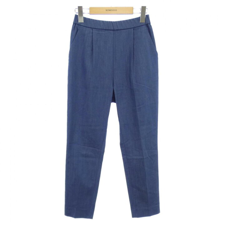 楽天市場】ヨリ yori パンツ【中古】 : KOMEHYO ONLINESTORE 楽天市場店 