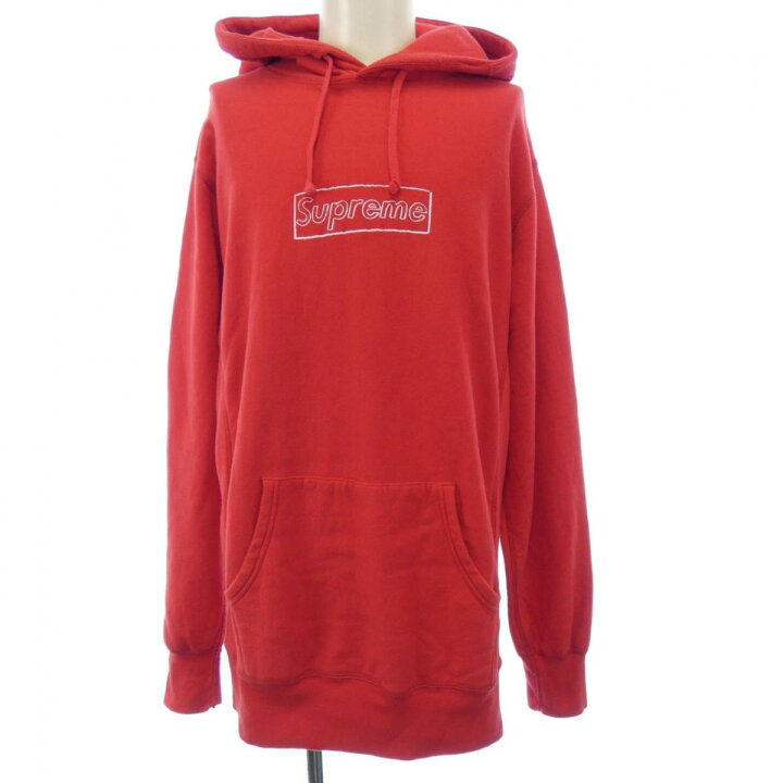 楽天市場】シュプリーム SUPREME パーカー【中古】 : KOMEHYO 