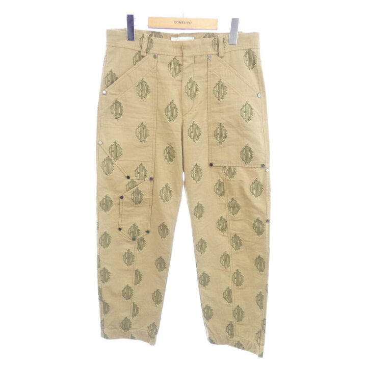 楽天市場】クロエ Chloe パンツ【中古】 : KOMEHYO ONLINESTORE 楽天市場店 
