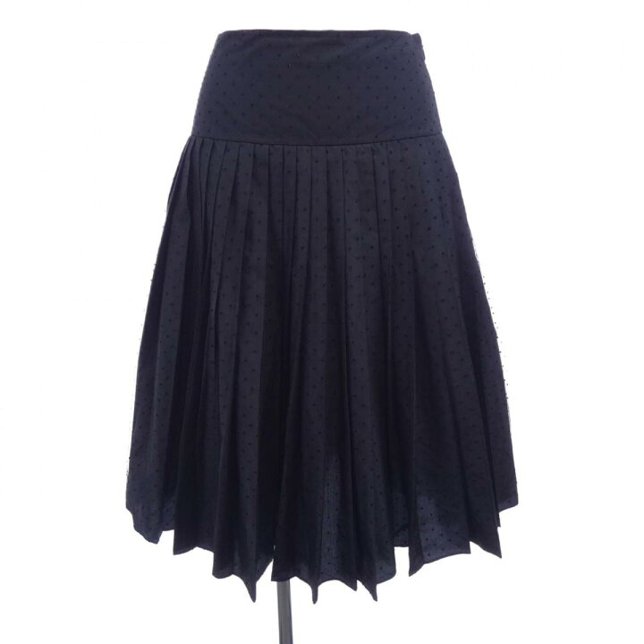 楽天市場】クリスチャンディオール CHRISTIAN DIOR スカート【中古  