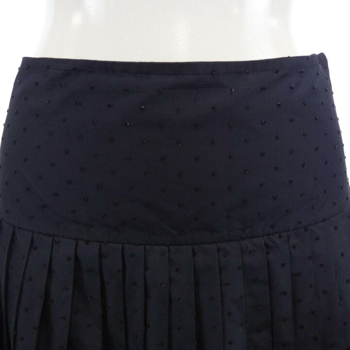 楽天市場】クリスチャンディオール CHRISTIAN DIOR スカート【中古  