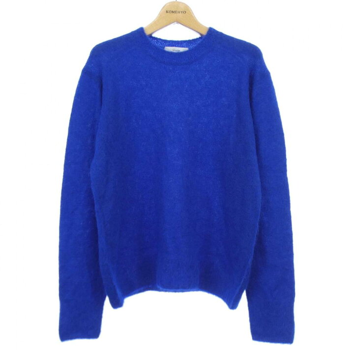 楽天市場】エブール ebure ニット【中古】 : KOMEHYO ONLINESTORE 楽天  