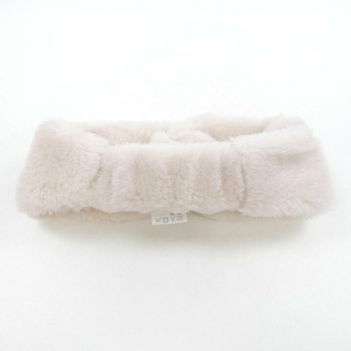 楽天市場】イヴサロモン YVES SALOMON HAIR ACCESSORIES【中古  