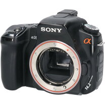 楽天市場】SONY デジタル一眼レフカメラ α350 ボディ DSLR－A350の通販
