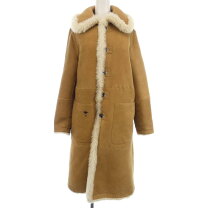 楽天市場】dior 毛皮 コート 中古の通販