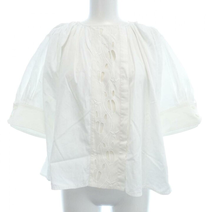 楽天市場】クロエ Chloe S／Sシャツ【中古】 : KOMEHYO ONLINESTORE  