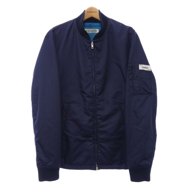 楽天市場】ケンゾー KENZO ブルゾン【中古】 : KOMEHYO ONLINESTORE  