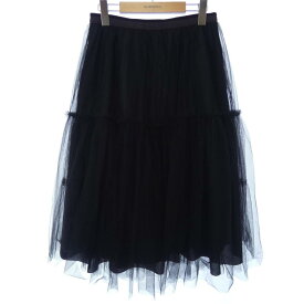 フォクシー FOXEY スカート【中古】