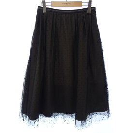 フォクシー FOXEY スカート【中古】