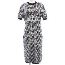 フェンディ FENDI ワンピース【中古】