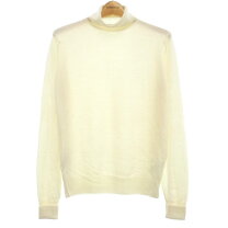 楽天市場】ジョンスメドレー 中古（カラーホワイト）（ニット  
