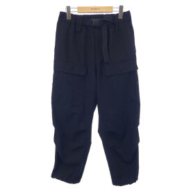 ワイスリー Y-3 パンツ【中古】