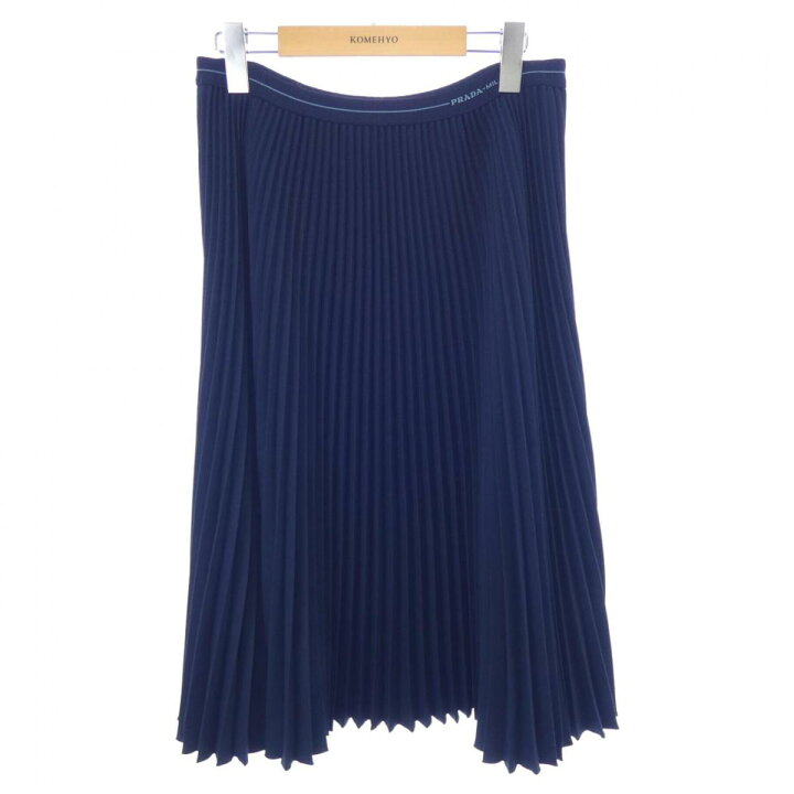 楽天市場】プラダ PRADA スカート【中古】 : KOMEHYO ONLINESTORE 楽天  