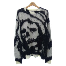 アミリ AMIRI ニット【中古】