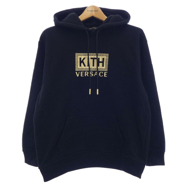 楽天市場】ヴェルサーチェ VERSACE パーカー【中古】 : KOMEHYO 