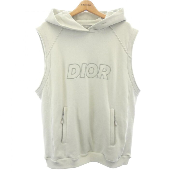 楽天市場】ディオール DIOR ベスト【中古】 : KOMEHYO ONLINESTORE 
