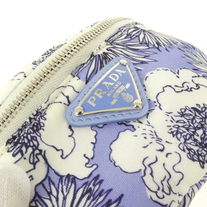 楽天市場】【新品】プラダ 2TT095 ポーチ【新品】 : KOMEHYO  