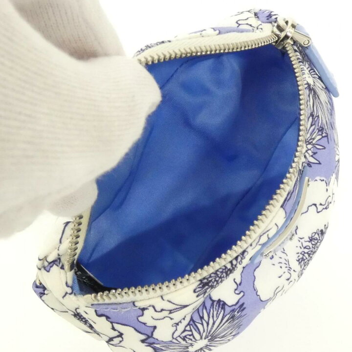 楽天市場】【新品】プラダ 2TT095 ポーチ【新品】 : KOMEHYO  