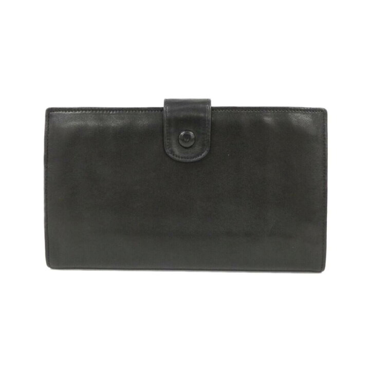 楽天市場】【ヴィンテージ】シャネル タイムレスCC ライン 01429 財布  