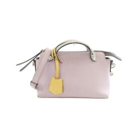 フェンディ バイ ザ ウェイ ミニ 8BL145 5QJ バッグ【中古】