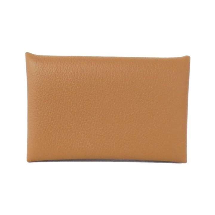 楽天市場】【未使用品】エルメス カルヴィ 064954CK カードケース  