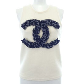 シャネル CHANEL タンクトップ【中古】