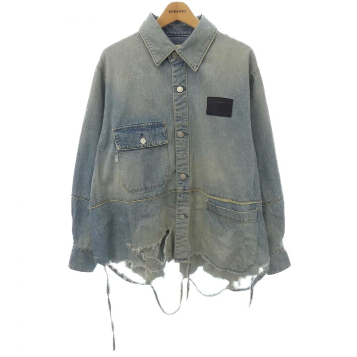 楽天市場】JieDa デニムジャケット【中古】 : KOMEHYO ONLINESTORE