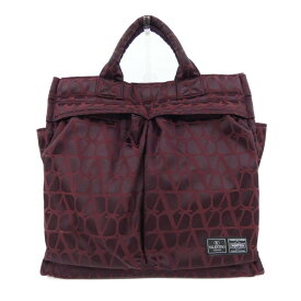 ヴァレンティノガラヴァーニ VALENTINO GARAVANI BAG【中古】