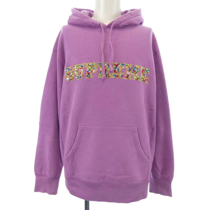 楽天市場】シュプリーム SUPREME パーカー【中古】 : KOMEHYO 