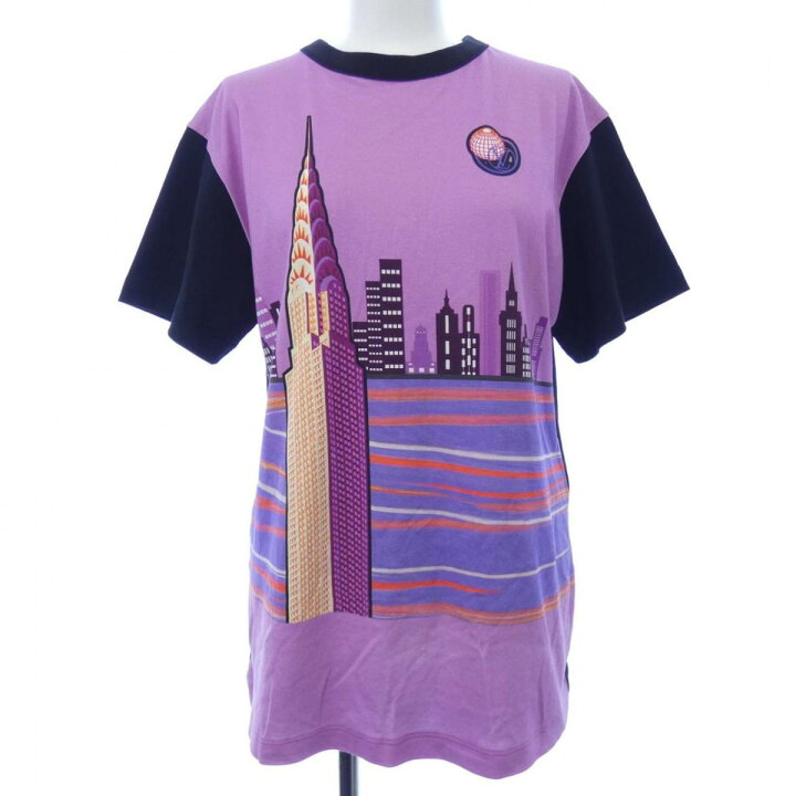 楽天市場】ルイヴィトン LOUIS VUITTON Tシャツ【中古】 : KOMEHYO 