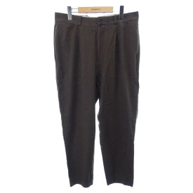 ヤエカ YAECA パンツ【中古】