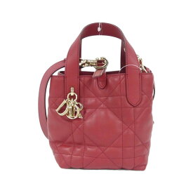 【新品】クリスチャンディオール DIOR TOUJOURS VERTICAL TOTE NANO S6100OSNW バッグ【新品】