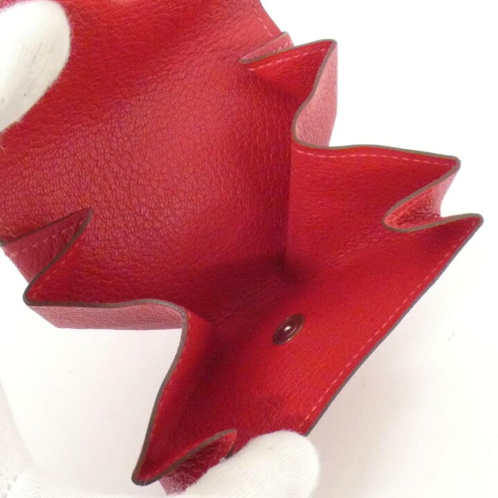 楽天市場】エルメス ヴァンキャトル 077635CK コインケース【中古  