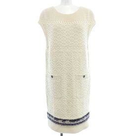 シャネル CHANEL ワンピース【中古】
