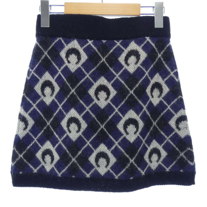 楽天市場】マリーンセール MARINE SERRE スカート【中古】 : KOMEHYO  