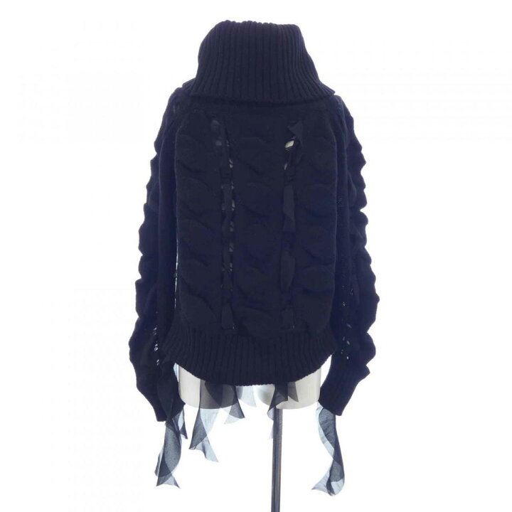 楽天市場】ブルマリン Blumarine ニット【中古】 : KOMEHYO  
