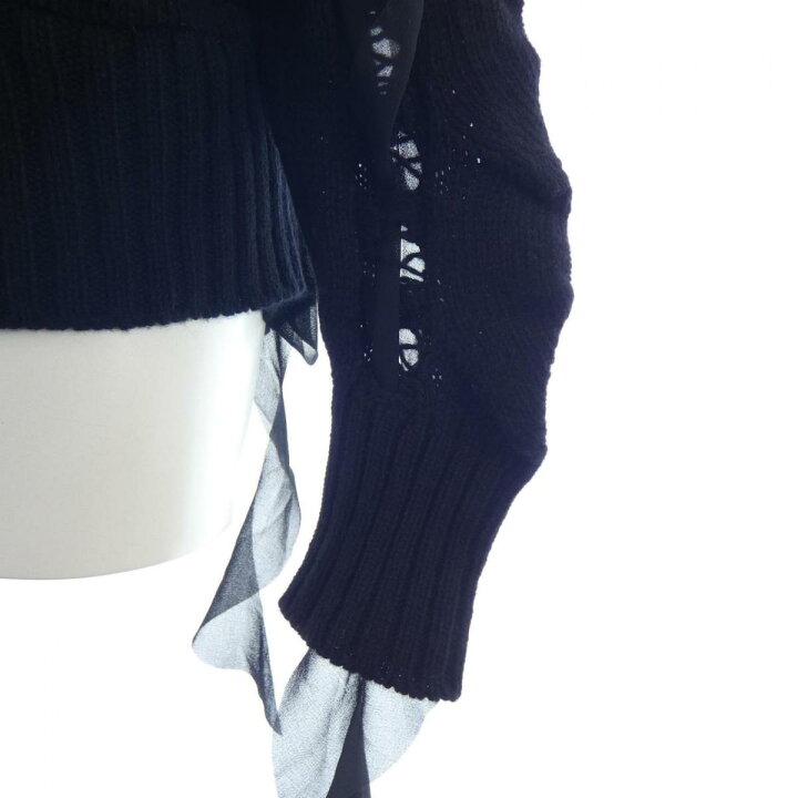 楽天市場】ブルマリン Blumarine ニット【中古】 : KOMEHYO  