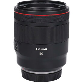 RF50mm　F1．2L　USM【中古】