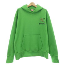 楽天市場】グリーン（ブランドケンゾー）（スウェット・トレーナー 