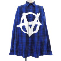 楽天市場】vetements（カジュアルシャツ｜トップス）：メンズ  