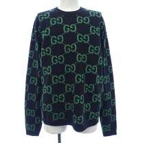 楽天市場】Gucci グッチ（ニット・セーター｜トップス）：メンズ 