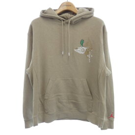 JORDAN パーカー【中古】