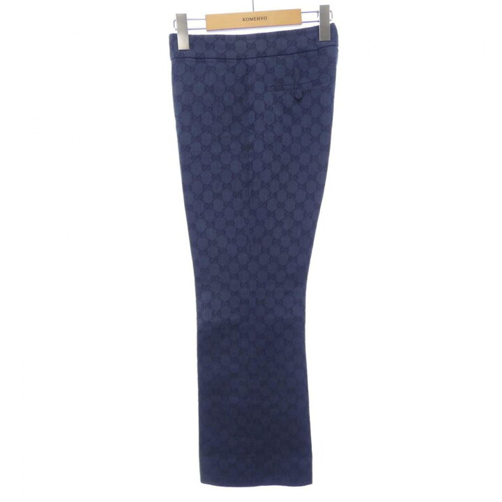 楽天市場】グッチ GUCCI 756517 ZAMC5 パンツ【中古】 : KOMEHYO  