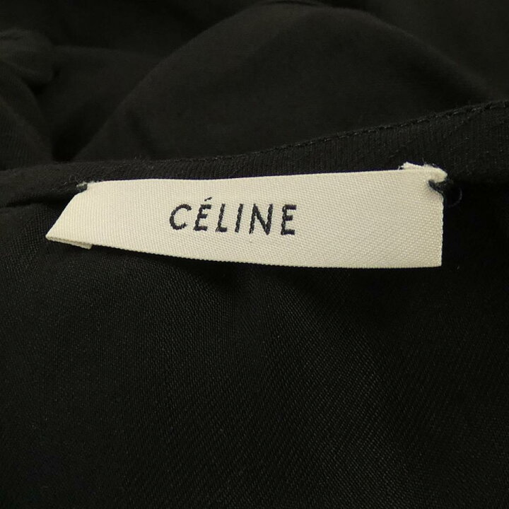 楽天市場】セリーヌ CELINE 2 6W18/7630 ワンピース【中古】 : KOMEHYO  