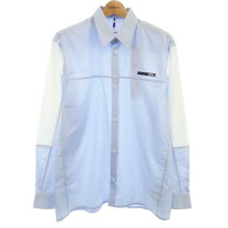 楽天市場】oamc 中古（柄ストライプ）（トップス｜メンズファッション 