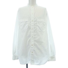 エンジニアードガーメンツ ENGINEERED GARMENTS シャツ【中古】