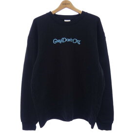 ガールズドントクライ Girls Don't Cry スウェット【中古】