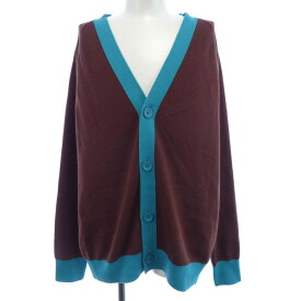 キャバン CABaN カーディガン【中古】